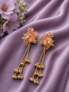 Premium Earrings Assam tribal jewelry
